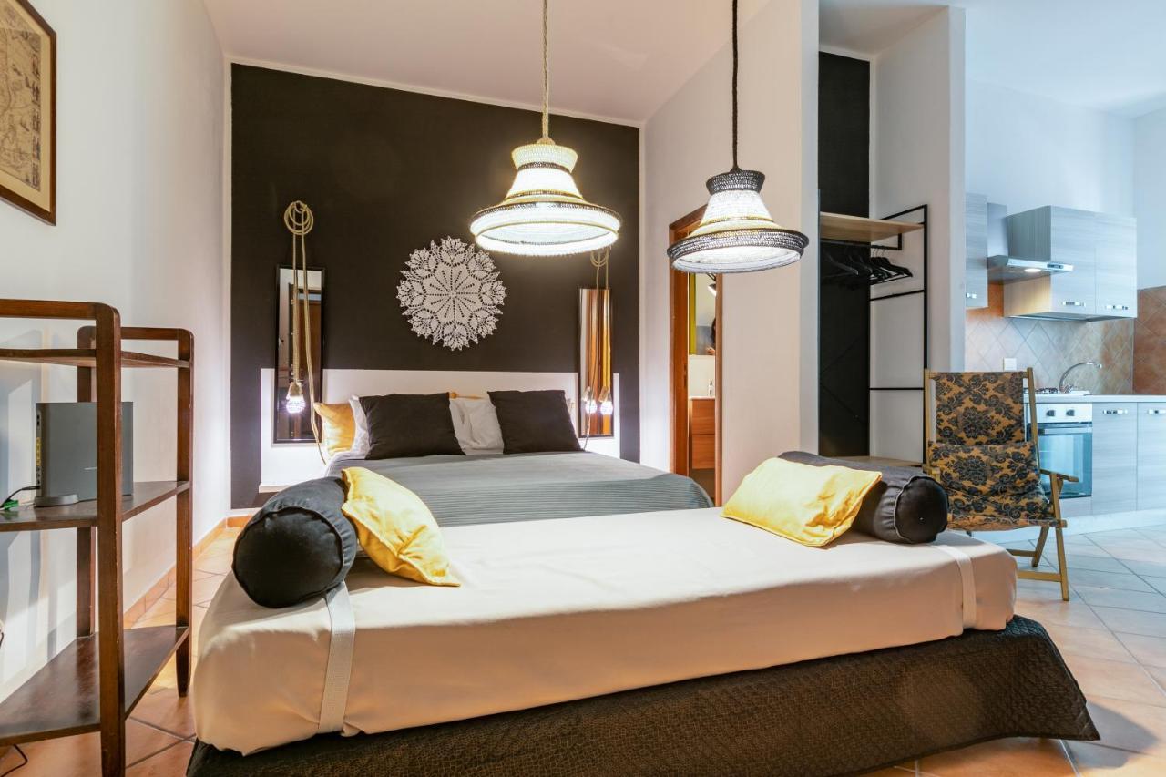 Ballaro Central Cozy Studio With Balcony Palermo Zewnętrze zdjęcie